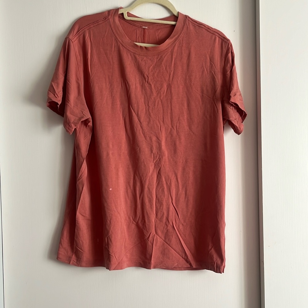 All yours T-shirt